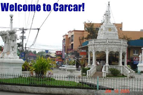 Carcar, Cebu, Philippines..my Hometown.